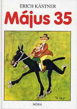 Erich Kästner - Május 35