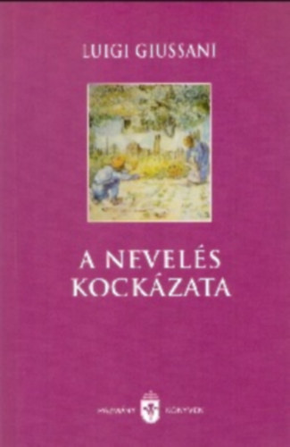 Luigi Giussani - A nevels kockzata