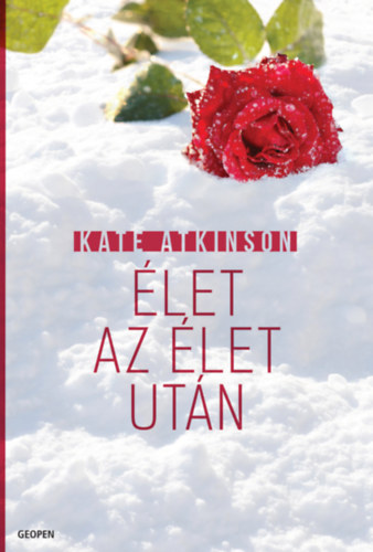 Kate Atkinson - �let az �let ut�n