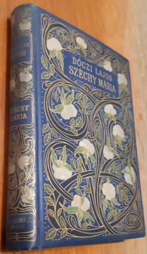 Dóczi Lajos - Széchy Mária
