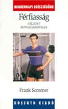 Frank Sommer - F�rfiass�g