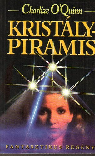 Charlize O'Quinn - kristlypiramis
