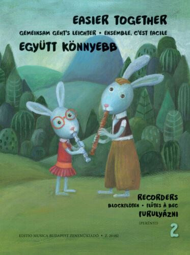 Pernyi Pter - Egytt knnyebb furulyzni 2.