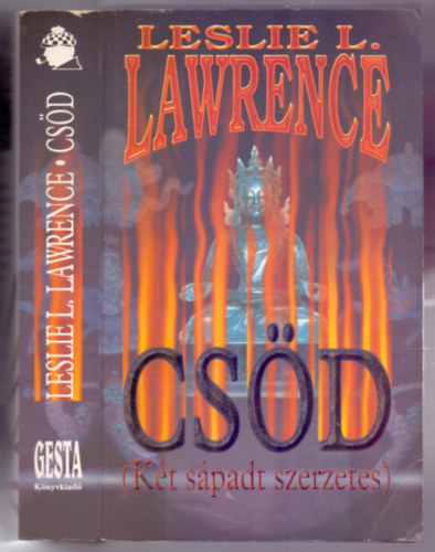 Leslie L. Lawrence - Cs�d - Leslie L. Lawrence