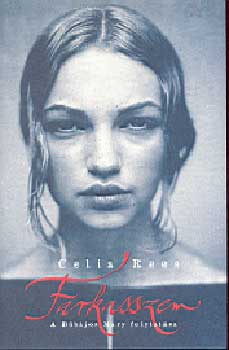 Celia Rees - Farkasszem - A Bbjos Mary folytatsa