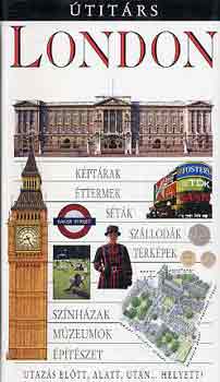 London - Útitárs