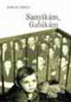 Bnti Pter - Sanyikm, Gabikm