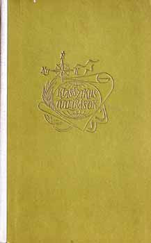 Mark Twain - Utazás az Egyenlítő körül