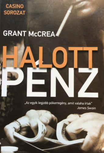 Grant McCrae - Halott p�nz