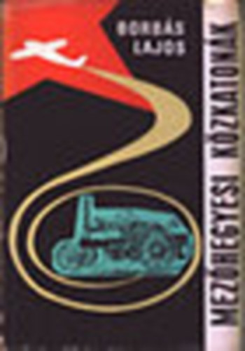 Borbs Lajos - Mezhegyesi kzkatonk