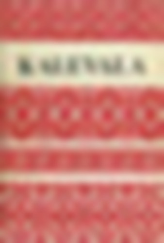 Nagy K�lm�n (ford) - Kalevala (Nagy)