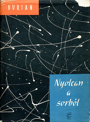 Burian - Nyolcan a sorb�l