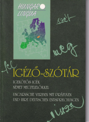 Elisabeth Ernst - Ig�z�-sz�t�r (igek�t�s ig�k n�met megfelel�kkel)
