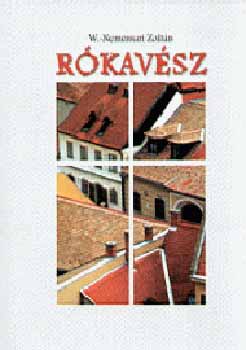 Wodianer-Nemessuri Zoltán - Rókavész