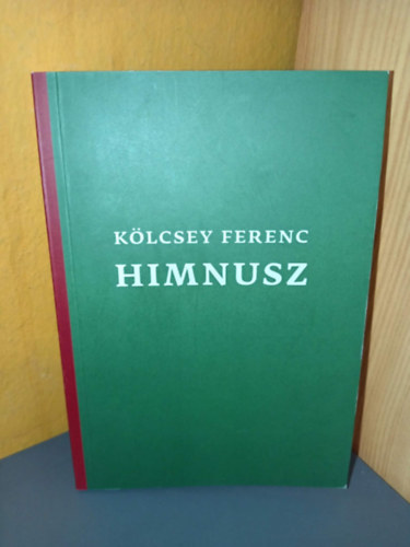 Kölcsey Ferenc - Himnusz - National Anthem