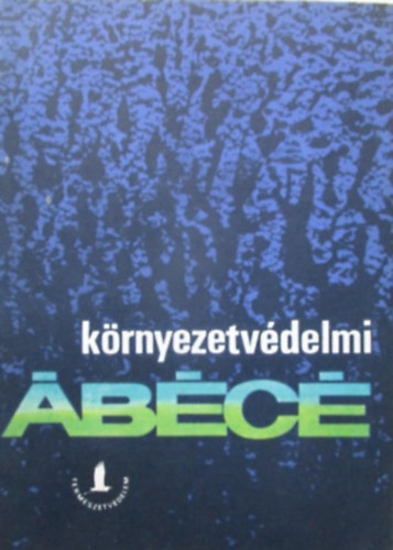 Budapest - Krnyezetvdelmi bc