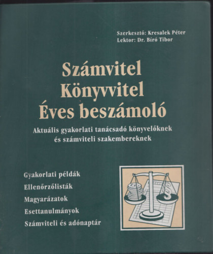 SZMVITEL, KNYVVITEL VES BESZMOL I-II.