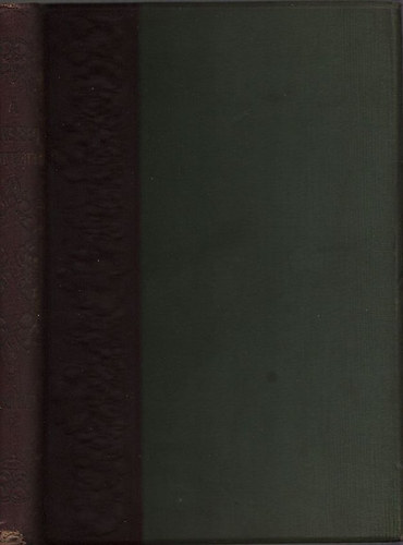 Stein Lajos; Tegze Gyula; Heller Farkas; Máday Andor dr.; Meszlény Artur dr.; Ferenczy Árpád - A Műveltség Könyvtára: A Társadalom II. rész - Társadalmi fejlődés