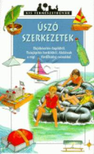 Collinot, Jean-francois - sz szerkezetek - HAJKSZTS DUGKBL/TUTAJPTS HORDKBL/ALAKTSUK A RGI FRDKDAT CSNAKK!