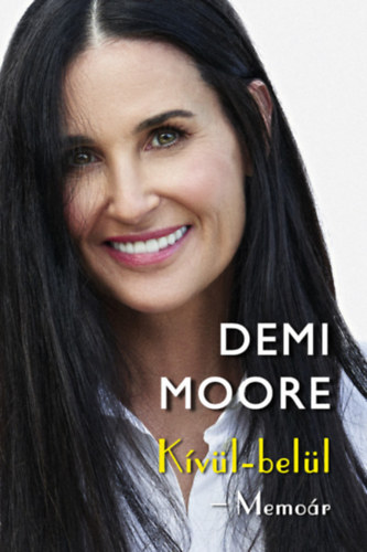 Demi Moore - Kvl-bell - Memor
