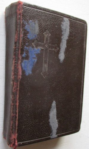 Dr. Gigler Károly (szerk.) - Boldogasszony anyánk (A Harmat-Sík "Szent vagy, Uram" énektár alapján)