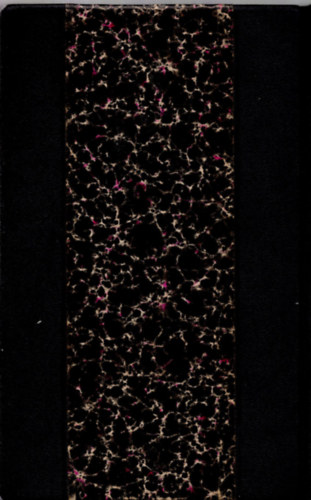 Julius Kaden-Bandrowski - Barcz t�bornok I-II. (el�sz�: Sch�pflin Alad�r)