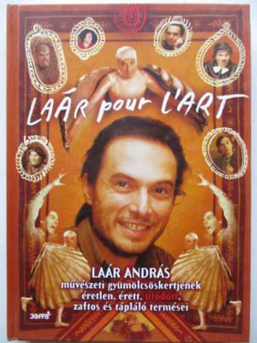 Lar Andrs - Lar pour L' art