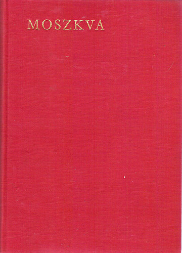 Moszkva (Reg�l� v�rosok)