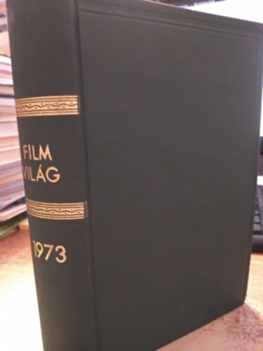 Filmvil�g 1973