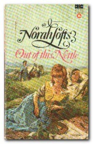 Norah Lofts - Out of this Nettle