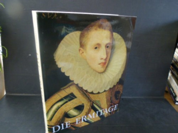 B. Aswaristsch, N. Kosarewa, J. Kusnezow, B. Gres, A. Durandin - Die Ermitage