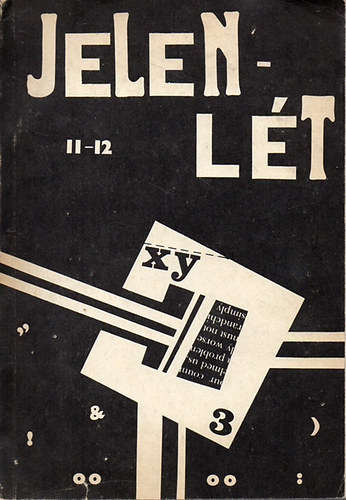Petcz Andrs (szerk.); Csrs Mikls (felels szerk.) - Jelenlt 11-12