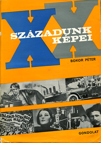 Bokor P�ter - Sz�zadunk k�pei