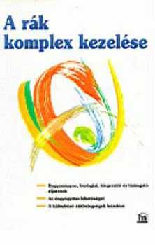 Dietrich Beyersdorff - A rk komplex kezelse