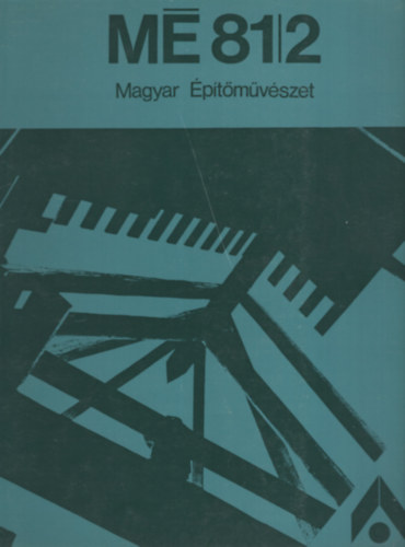 Magyar �p�t�m�v�szet 81/2