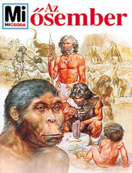 Rainer K�the - Az �sember - Mi micsoda 43.