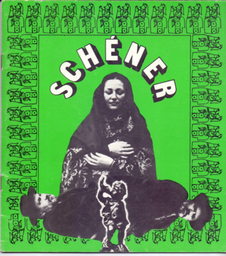 Schner Mihly killtsa 1983. II.18.-III.20