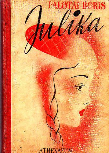 Palotai Boris: - Julika