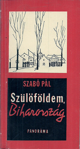 Szab Pl - Szlfldem, Biharorszg