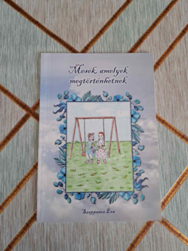 Szappanos �va - Mes�k, amelyek megt�rt�nhetnek