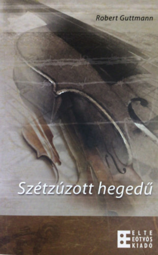 Robert Guttmann - Sztzzott heged