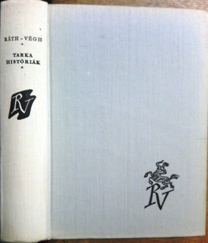 Rth-Vgh Istvn - Tarka histrik