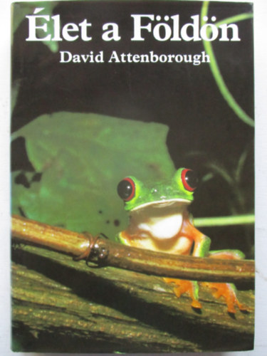 David Attenborough - Élet a Földön