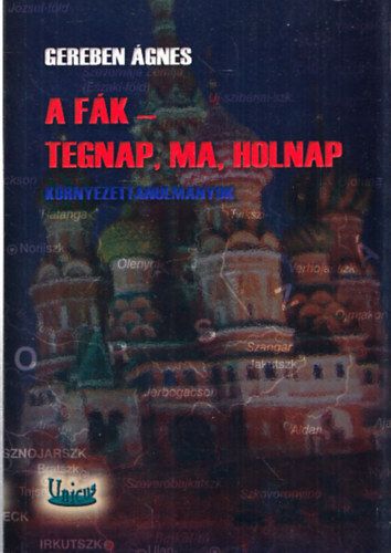 A FK - tegnap, ma, holnap - Krnyezettanulmnyok (dediklt)