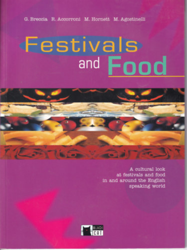 G. Breccia, R. Accorroni - Festival and Food