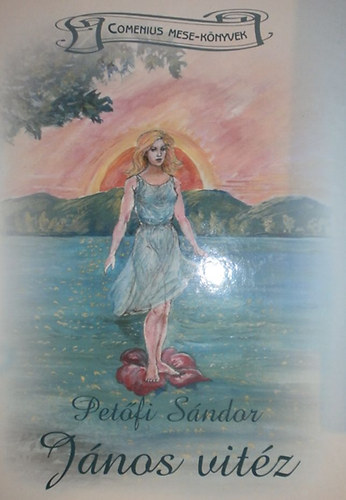 Pet�fi S�ndor - J�nos vit�z