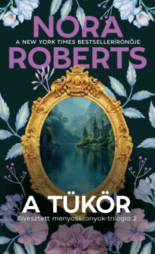 Nora Roberts - A tkr