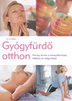 Anna Selby - Gygyfrd otthon