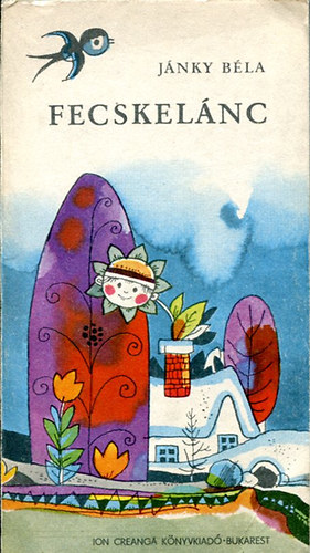 Jnky Bla - Fecskelnc