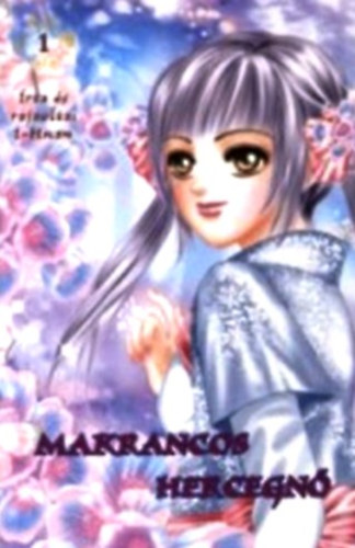 I-Huan - Makrancos hercegn 1.